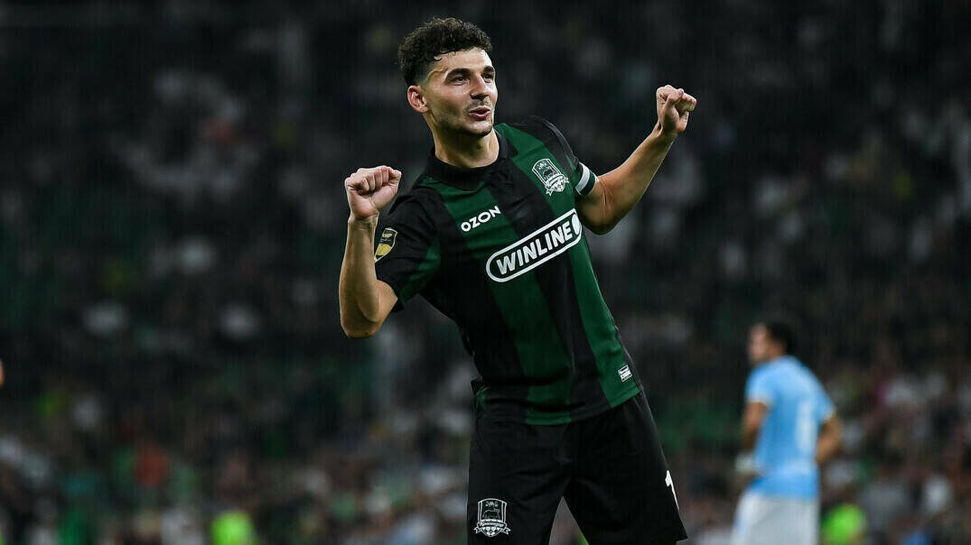 Фото: fckrasnodar.ru