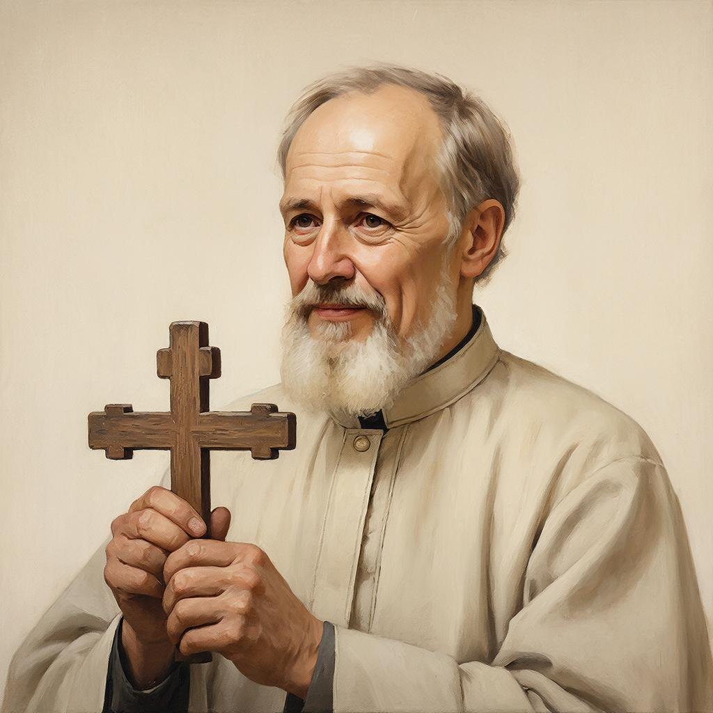    Картинка сгенерирована ИИ Elena Maltseva