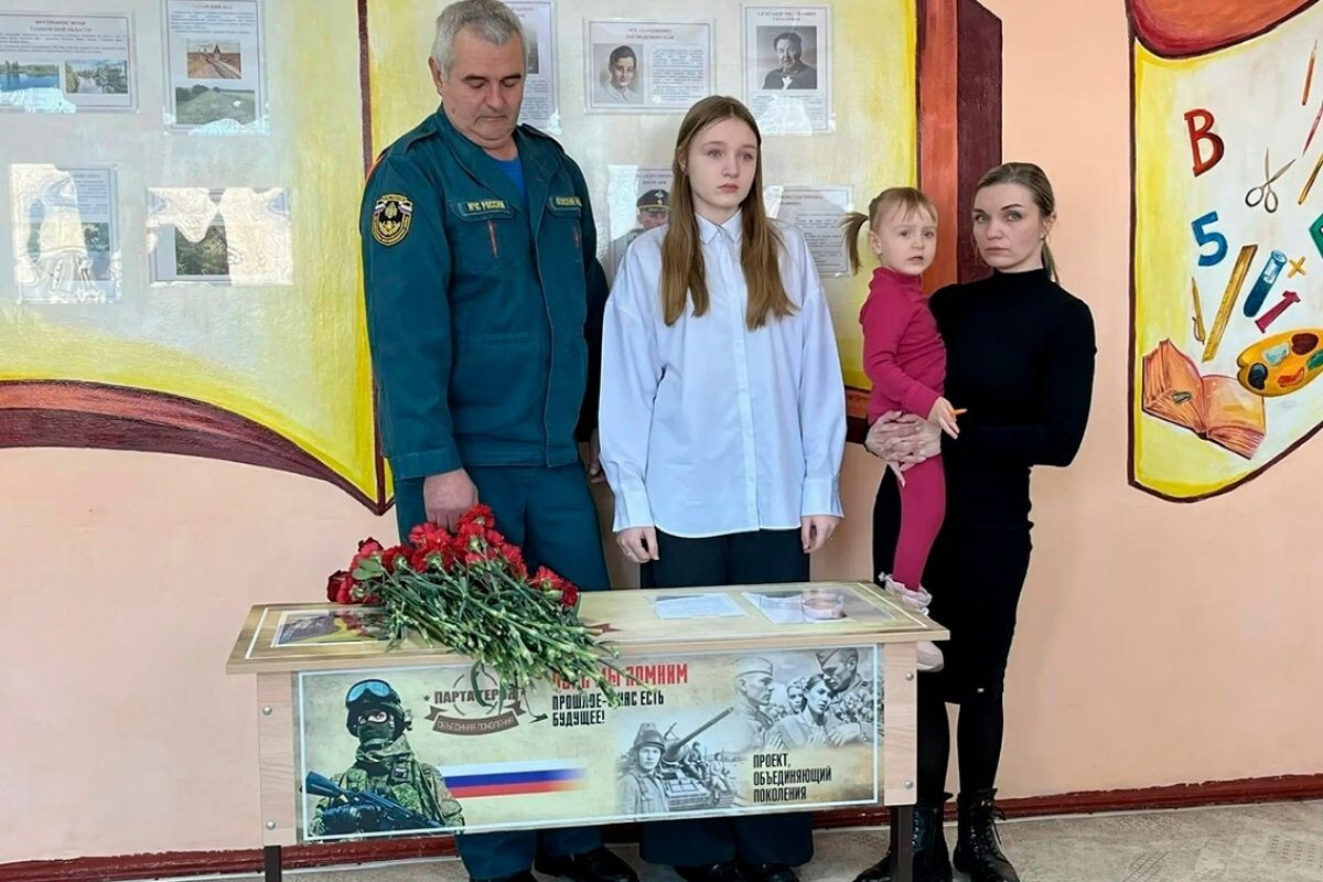 Источник фото: администрация Никифоровского округа