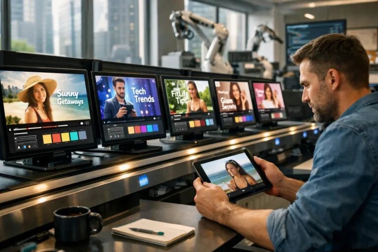    Почему бизнесу нужен контент-двигатель "Kontenium"