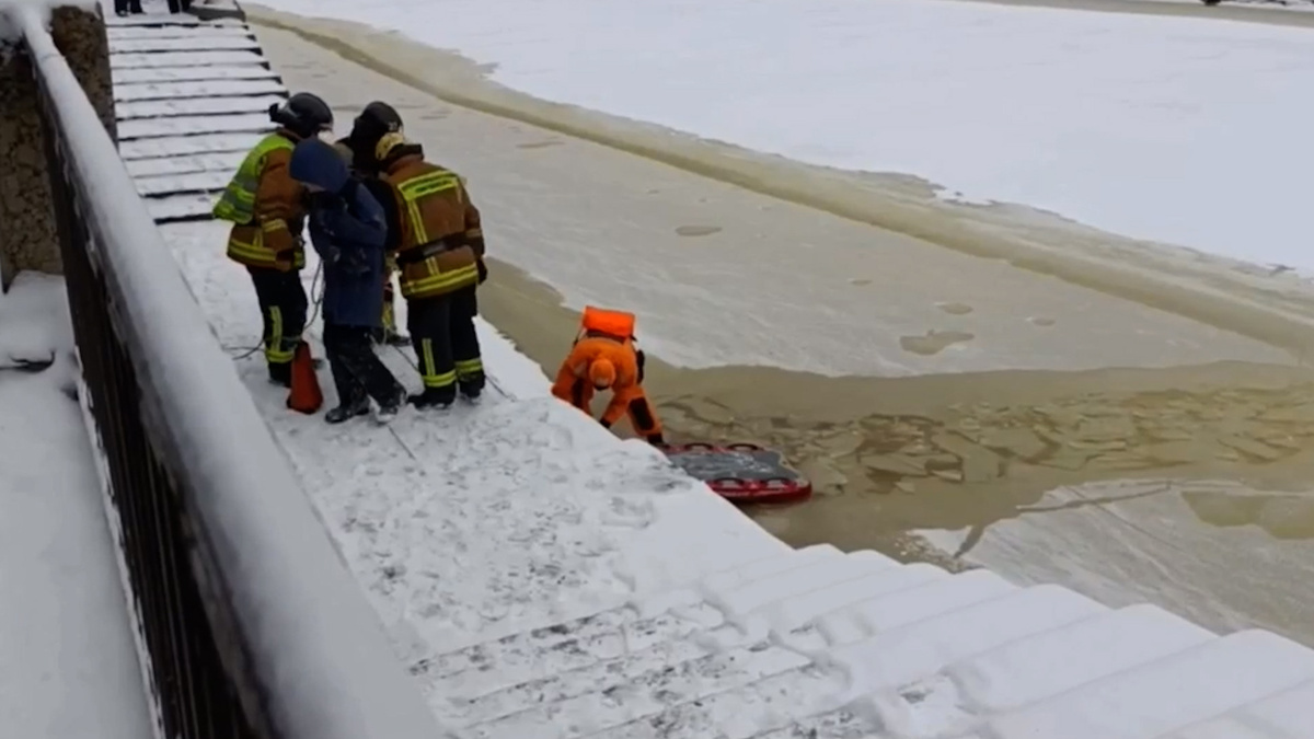    Первый канал