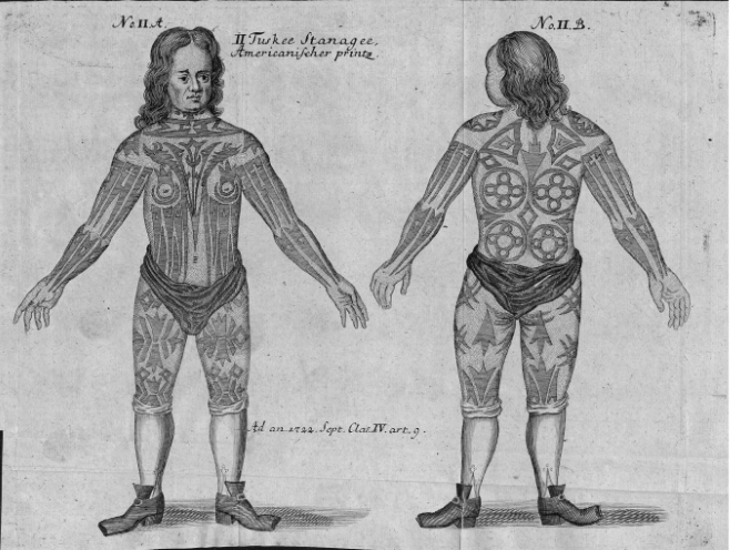 Таски Станнаки