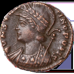 Оборотные стороны римских монет
Богиня Победы, Мир (Pax), военные трофеи — язык политического заявления.