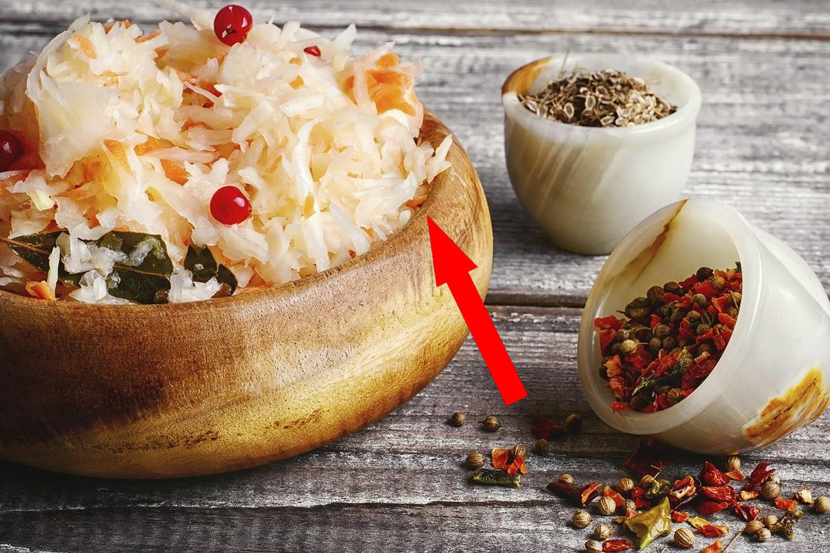    Как капустные листья превратить в мясо и обмануть даже гурманов