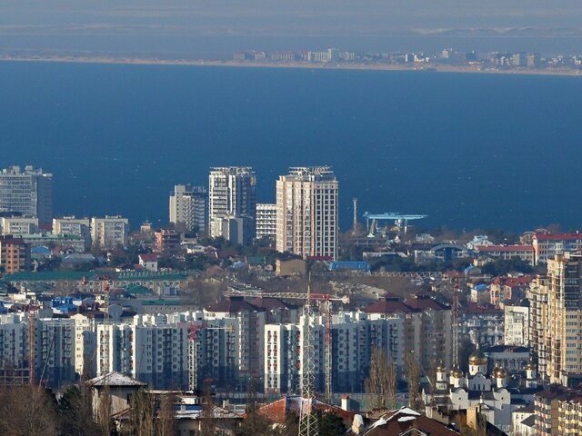    Фото: ТАСС/Максим Чурусов