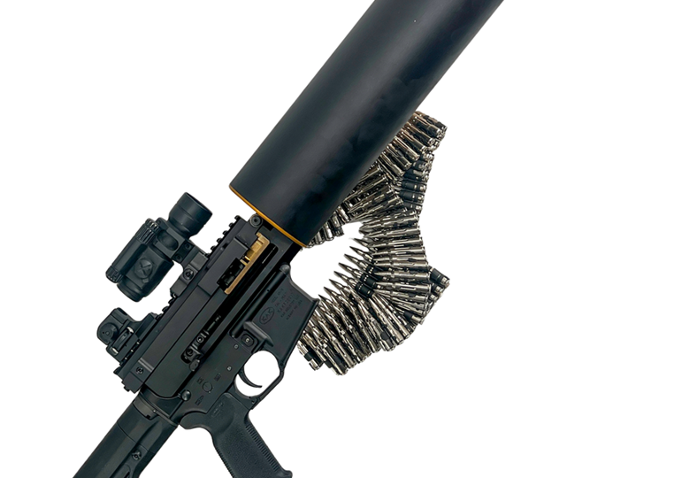 Новинка 2026: KAK LIMA-1917