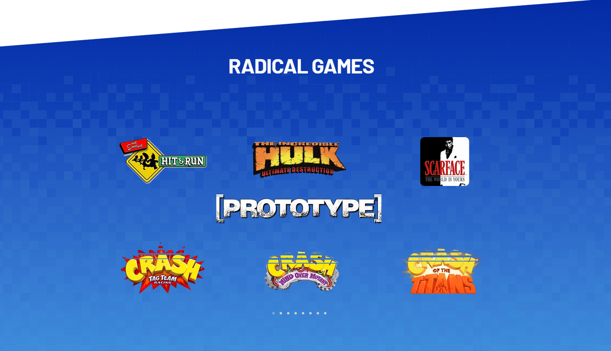    С того света. Разработчики The Simpsons: Hit & Run открыли новую студию