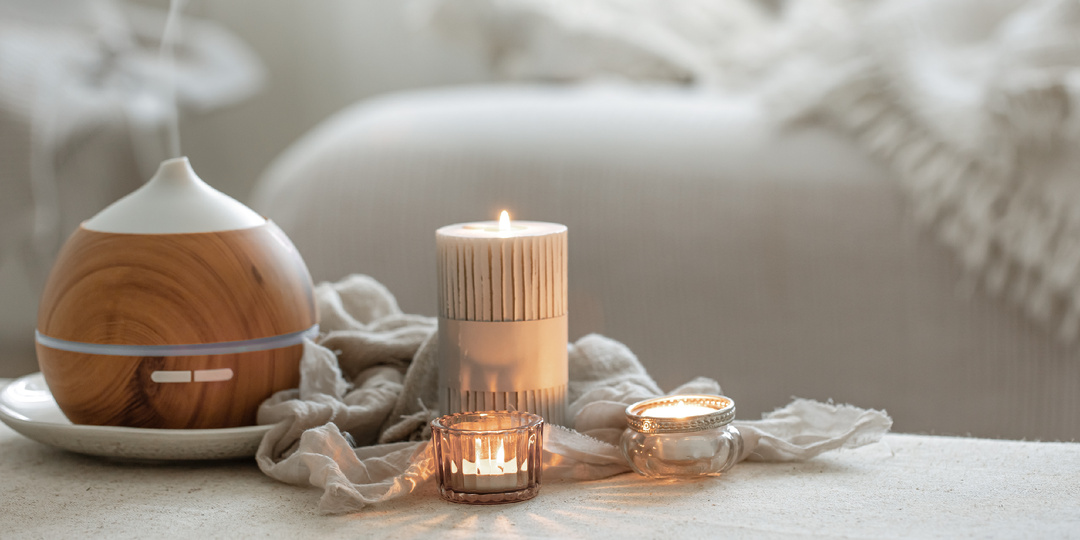 Парфюмерный бум в стране K-beauty: почему Южная Корея помешалась на аромасвечах?