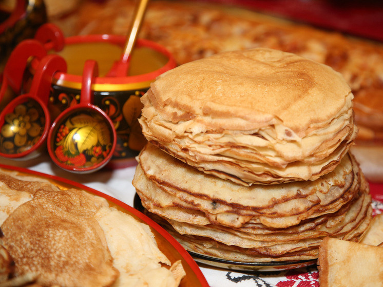   Лилия Шарловская