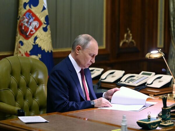    © РИА Новости Александр Казаков