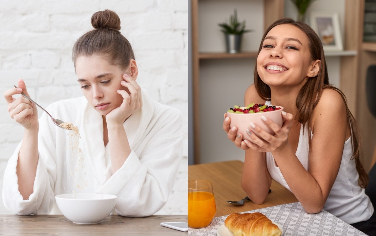    Сова или жаворонок: как правильно завтракать и ужинать, чтобы чувствовать себя лучше