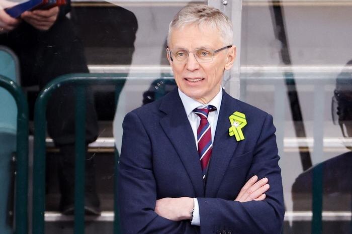 Обложка © ТАСС / Петр Ковалев