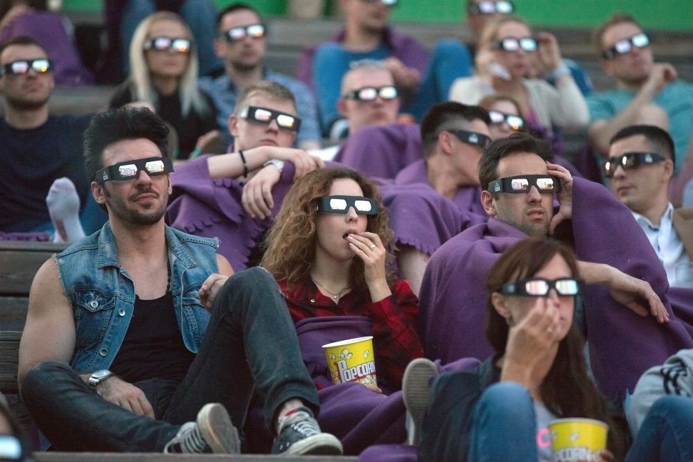    Нововведения в первую очередь затронут ресурсы с большой зрительской аудиторией. / Александр Корольков