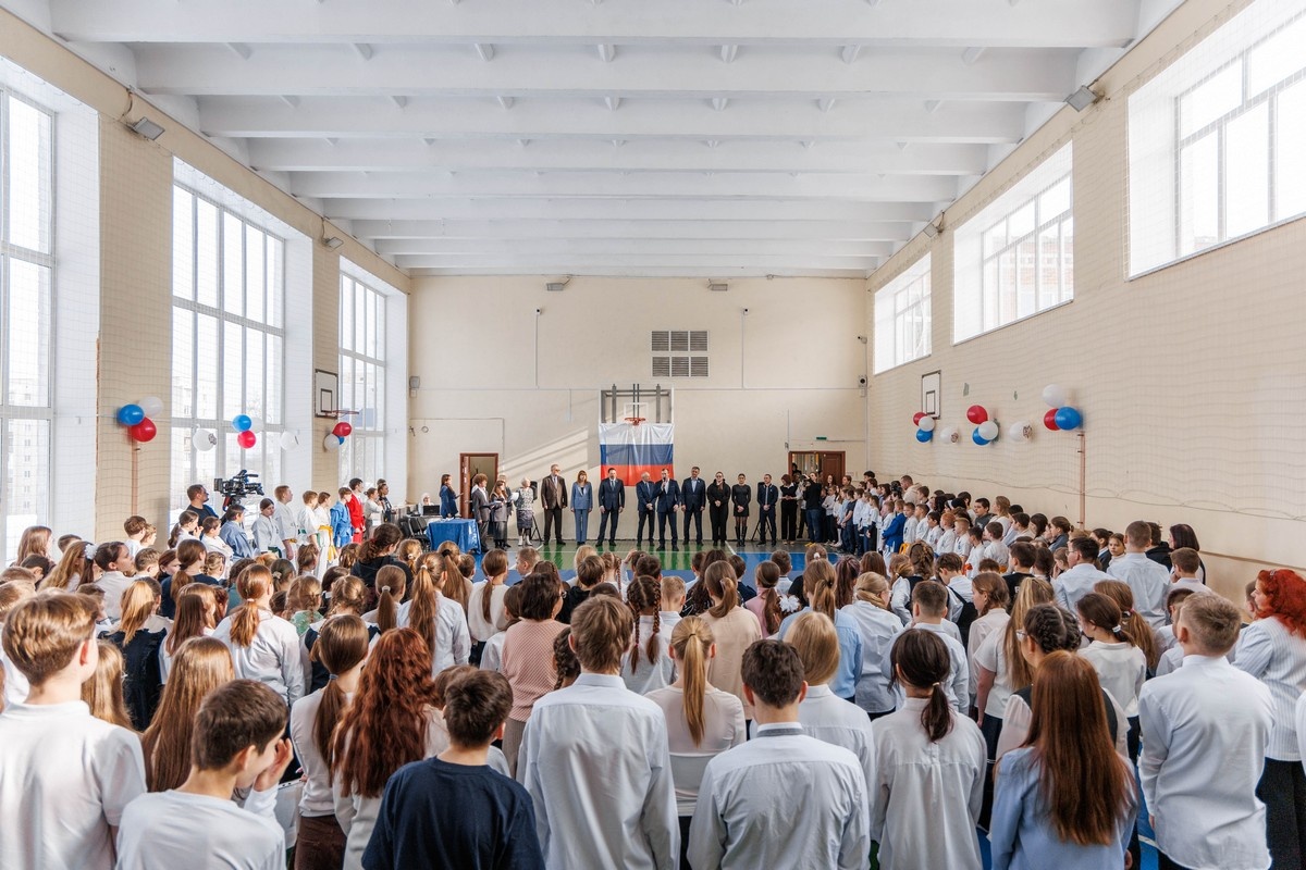    Фото: пресс-служба проекта «Выбор сильных» Свердловской области