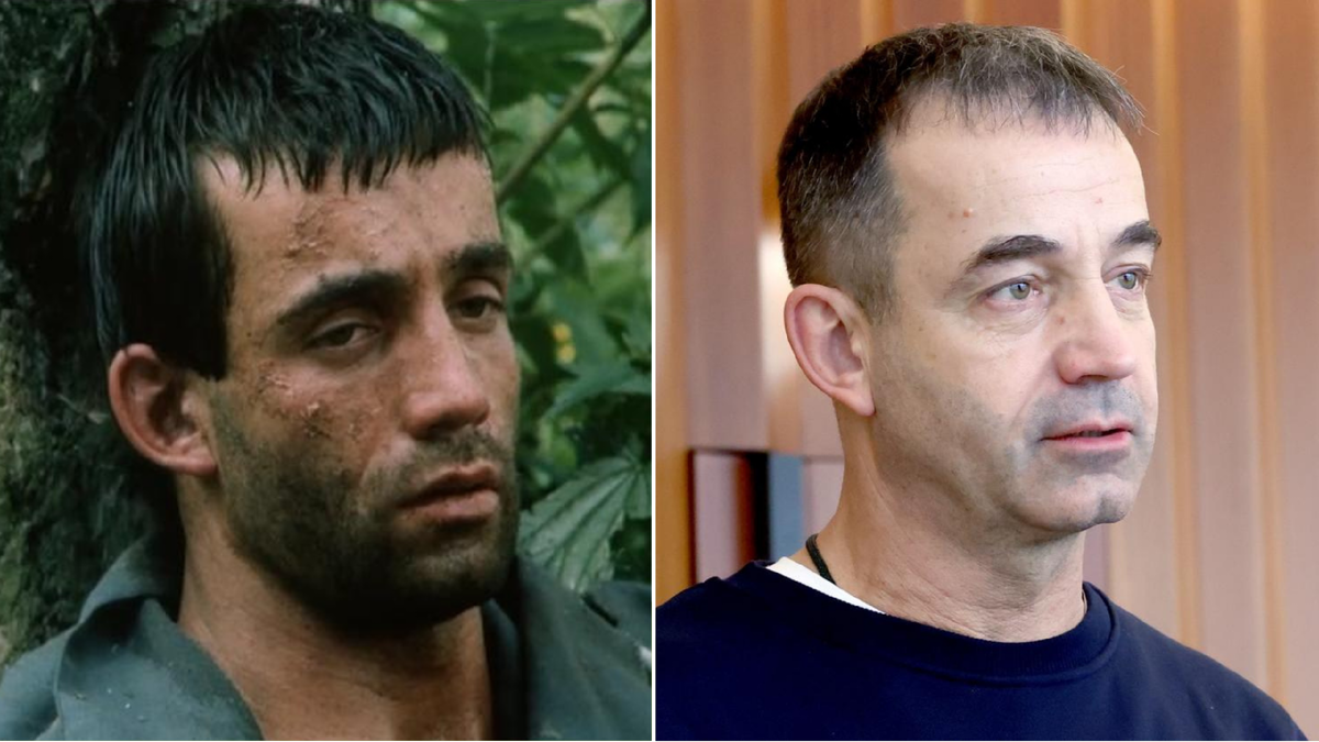 Дмитрий Певцов