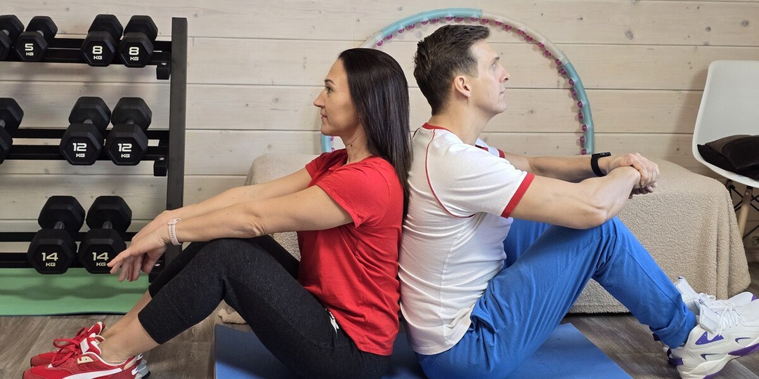 🤫Тссс… пока негромко сообщаем, что можно начинать тренироваться по Новому марафону-2026