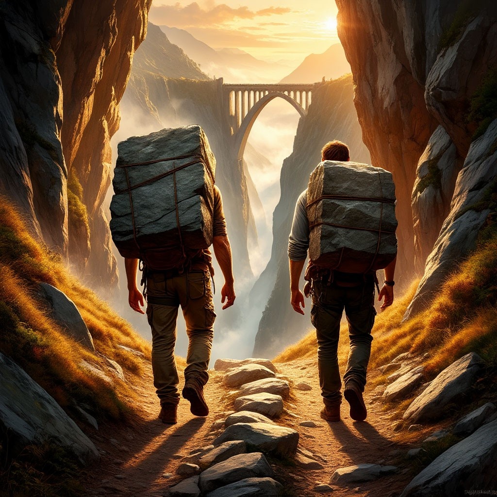 Терапевтические притчи 