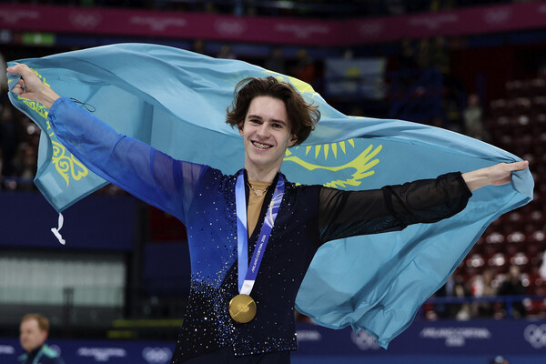 Yara Nardi/Reuters   📷