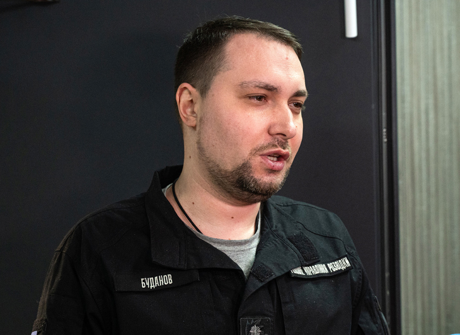    Danylo Antoniuk/Keystone Press Agency/Global Look Press