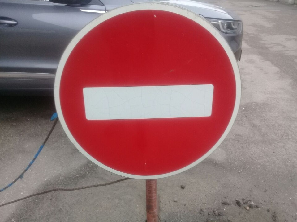    С 11:00 до 21:00 27 февраля нельзя будет проехать на участке улицы Писателя Маршака – от дома № 18а до пересечения с Домостроителей. Алексей СЕРГУНИН