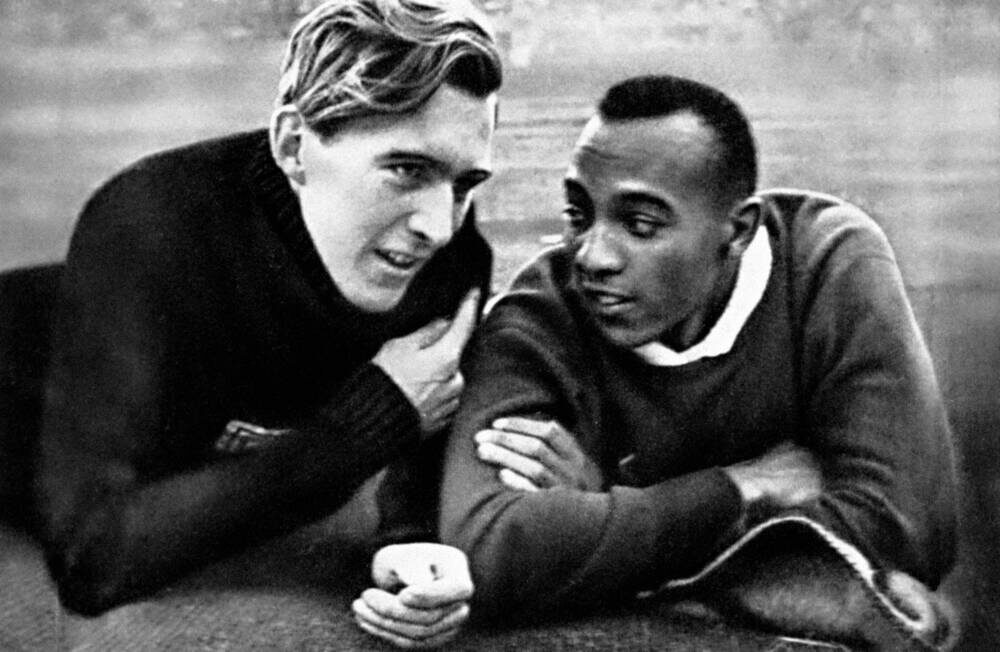 Лонг и Оуэнс