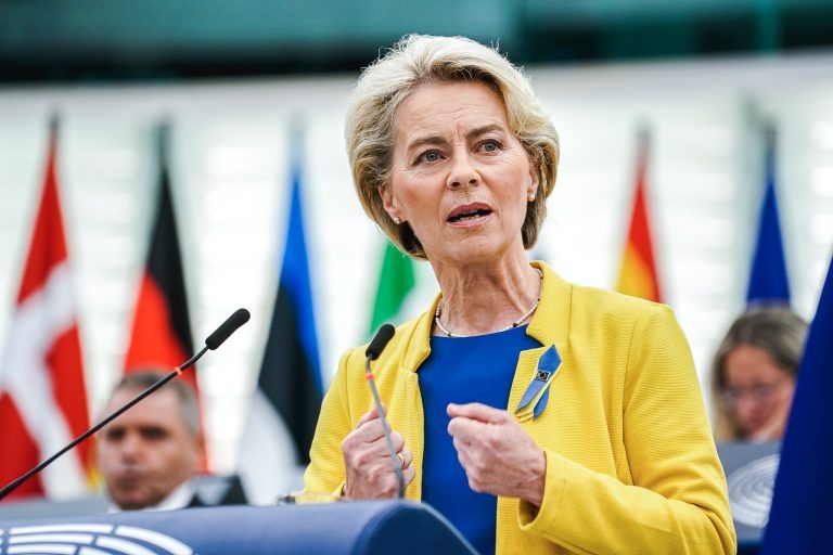    Фото: Flickr / European Parliament Карина Романова