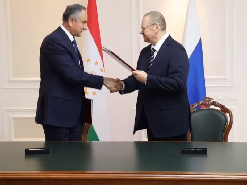    Фото: кадр из видео в Telegram-канале Олега Мельниченко