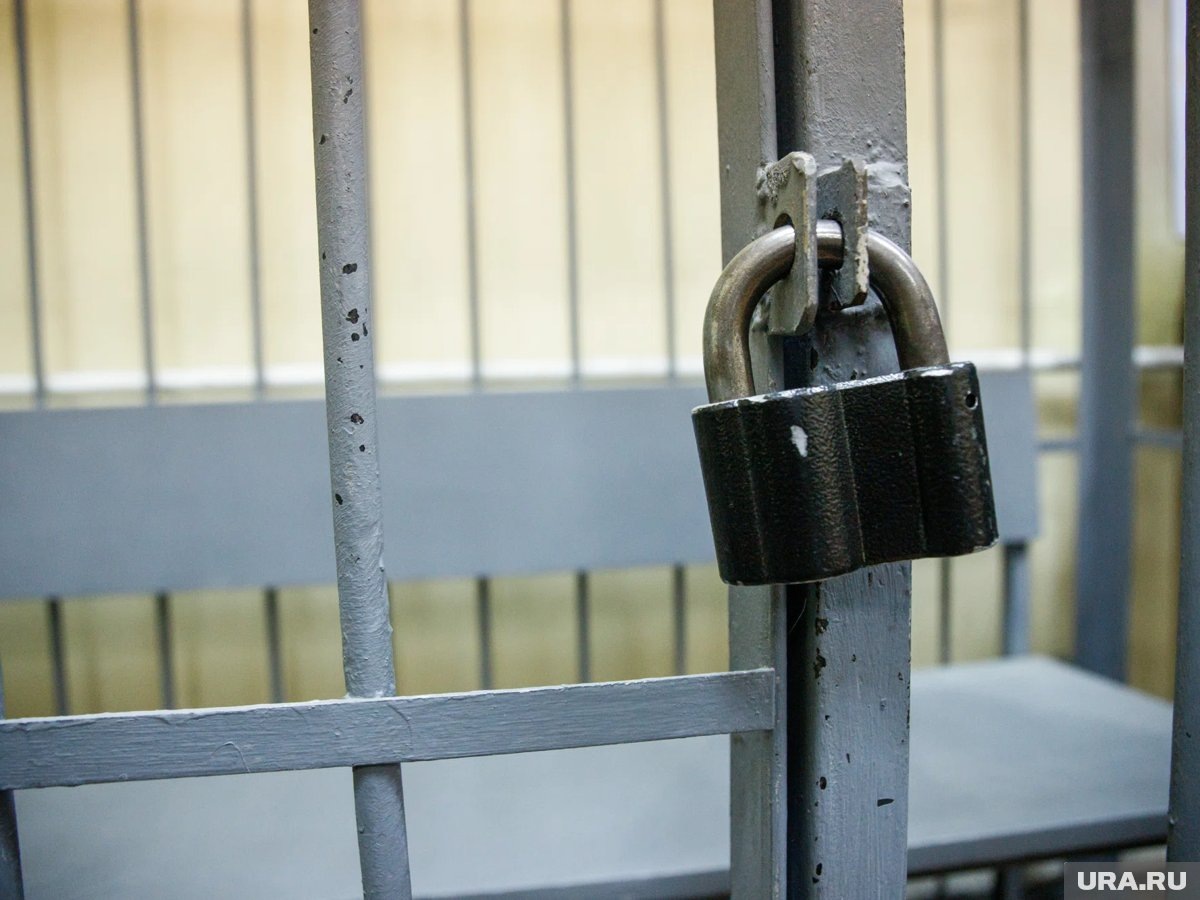     Бывшего главу совета директоров «Локомотива» Сергея Липатова просят приговорить к 12 годам колонии