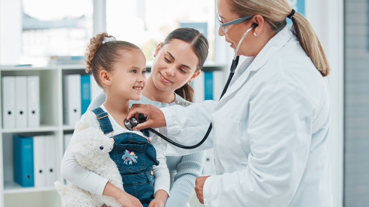 Будущее детской медицины: какие изменения готовит Минздрав