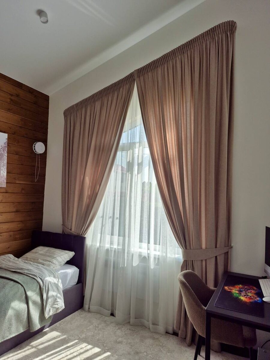 Создавайте вместе с нами атмосферу, в которой вам будет приятно возвращаться домой!🏠
Каждый уголок вашего пространства заслуживает быть уютным и стильным. Наши текстильные дизайнеры помогут вам подобрать идеальные шторы, которые подчеркнут вашу индивидуальность и сделают дом по-настоящему теплым и комфортным.
У нас есть всё для создания уникального интерьера.
Мы учтем все ваши пожелания и предложим лучшие решения, чтобы каждый день вы ощущали радость и гармонию, входя в свой дом.
Запишитесь на консультацию, и пусть ваш интерьер
источником вдохновения ♥️

📲Для связи: 89859632672