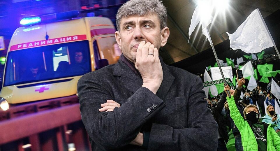    РИА «Новости»