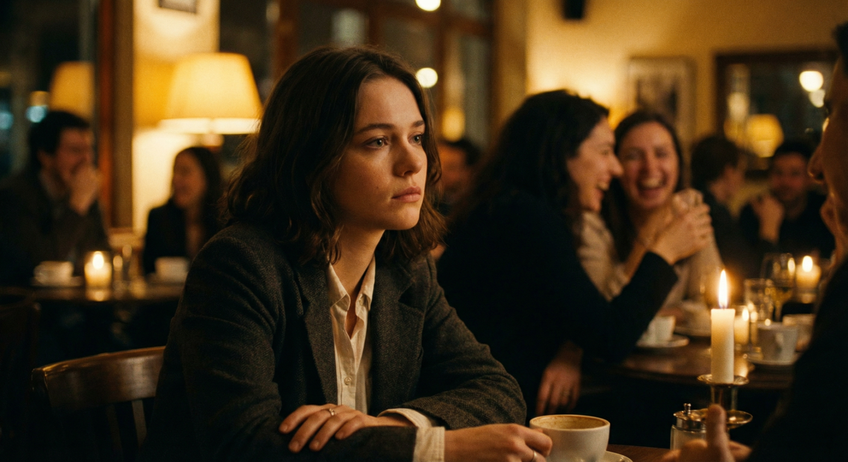 Одиночество