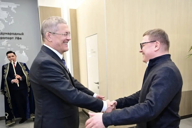    Фото: тг-канал Радия Хабирова