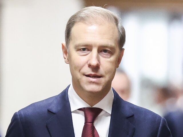    Фото: ТАСС/Сергей Фадеичев