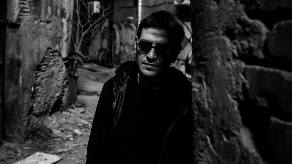 Георгий Джиоев (Гио Пика).📷Фото: страница Гио Пика в контакте