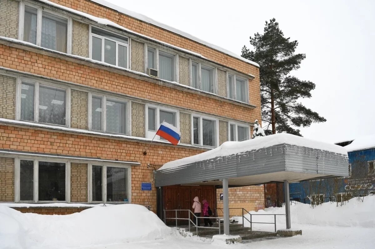    В школе искусств №2 города Кимры заменят окна и купят рояль