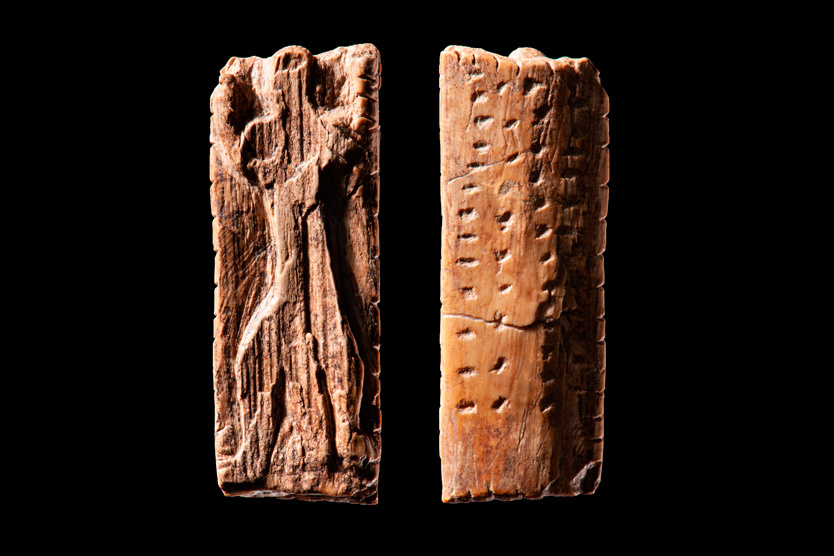     Фото: Landesmuseum Württemberg / Hendrik Zwietasch