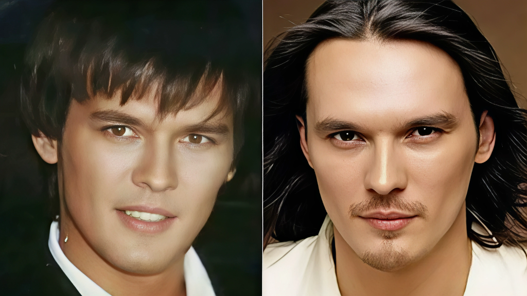 Влад Сташевский фото