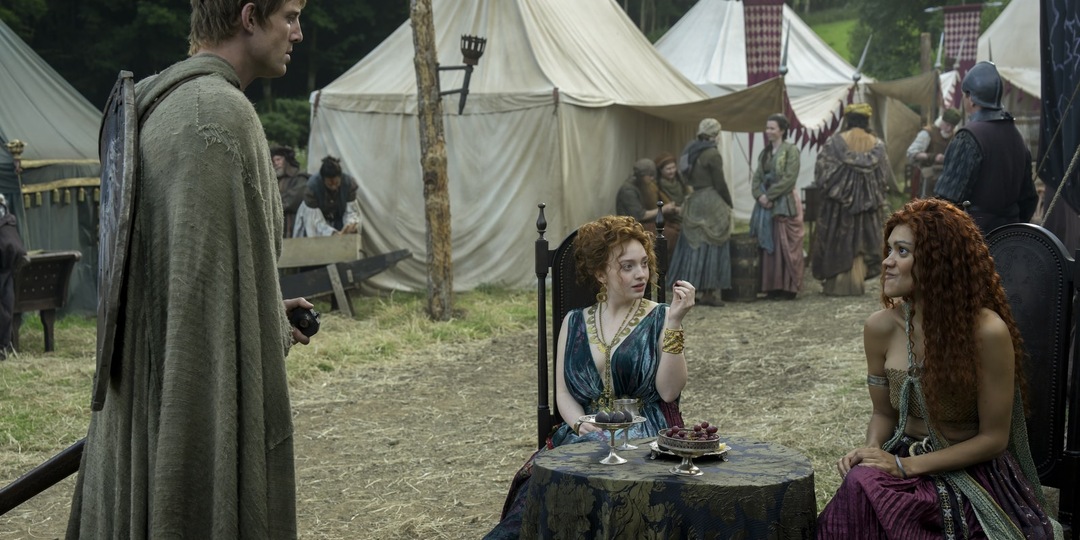 8 сериалов 2026 года, которые стоит посмотреть: от психологических триллеров до масштабной фантастики