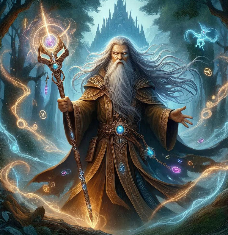 Автор изображения ИИ