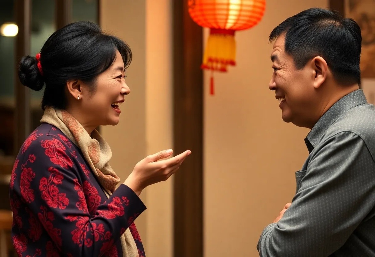 Кантонский диалект наиболее эмоциональный и яркий