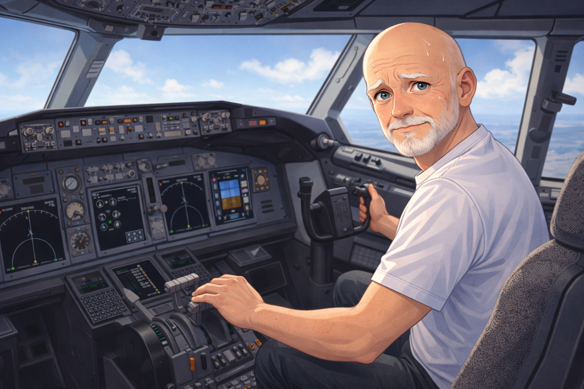 Ну сначало сам, а потом в инструкцию посмотрю