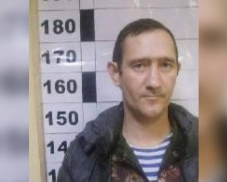     Полиция Курска разыскивает 40-летнего мужчину подозреваемого в угрозе убийством