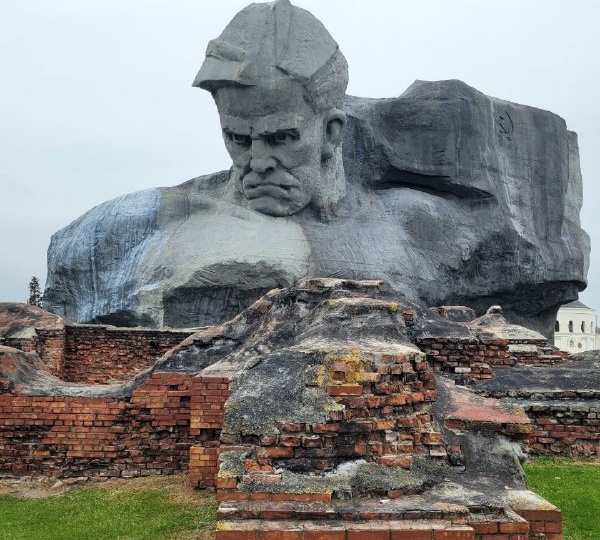 Что сейчас можно посмотреть в Брестской крепости: подробный гид