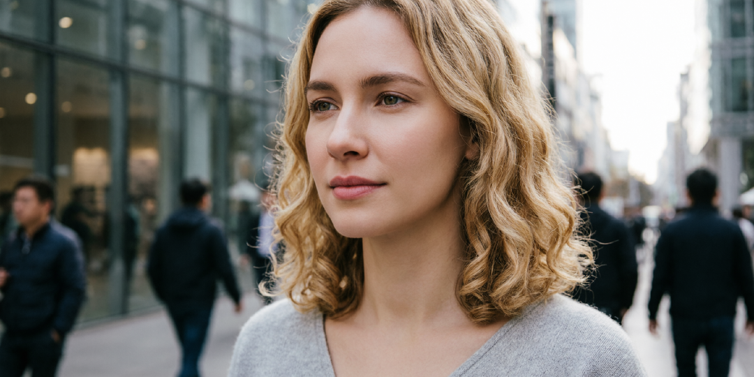 "Ну почему всё так сложно" (рассказ)