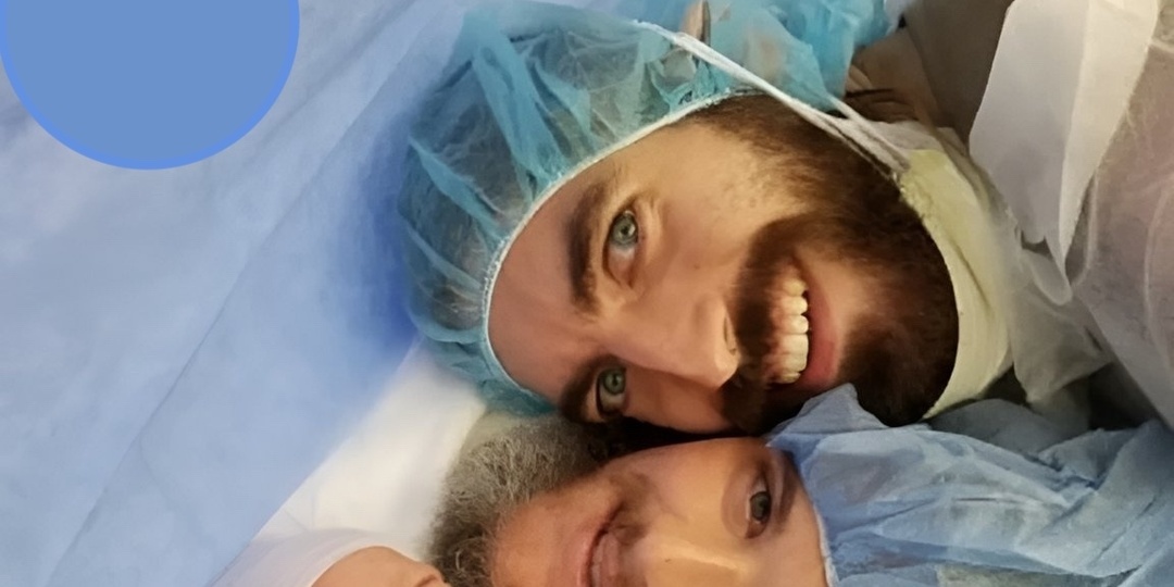 Европарламент признал право мужчин рожать. Совсем с ума сошли