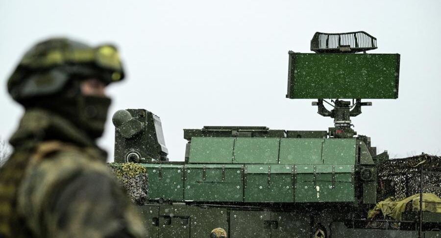    РИА Новости