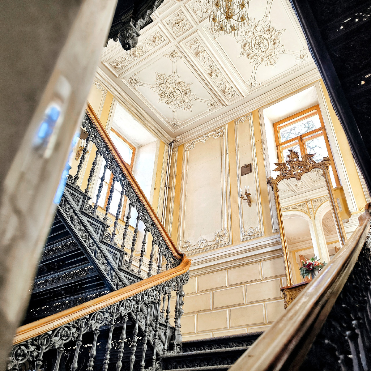 Фото: Библитека-читальня имени А.С, Пушкина | Лиза Круглова