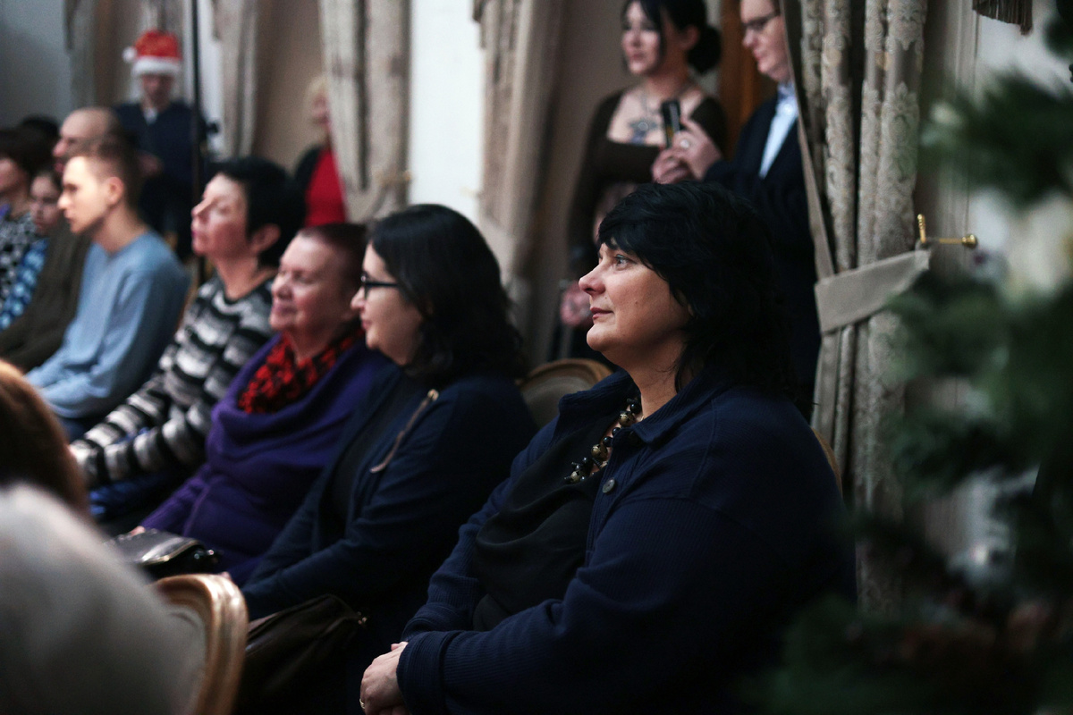 Фото: Библитека-читальня имени А.С. Пушкина