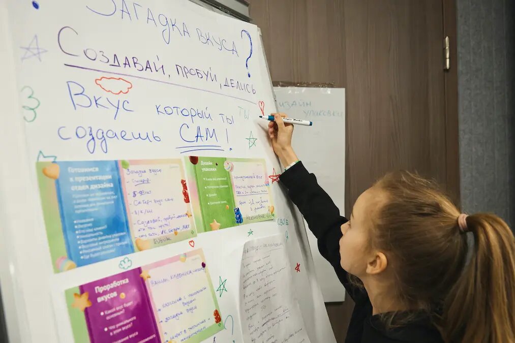    Фото: vm.ru Мила Кузнецова